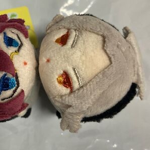 あんスタ もちマスミニ 凪砂 ぬいぐるみ ミニ もちマス もちもちマスコットミニ