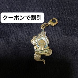 ディズニー ディズニーストア ヴィランズシークレットチャーム ヘラクレス ハデス チャーム キーホルダー