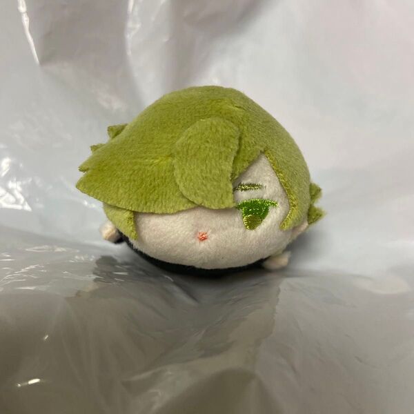 刀剣乱舞 もちマスミニ 鶯丸 ぬいぐるみ