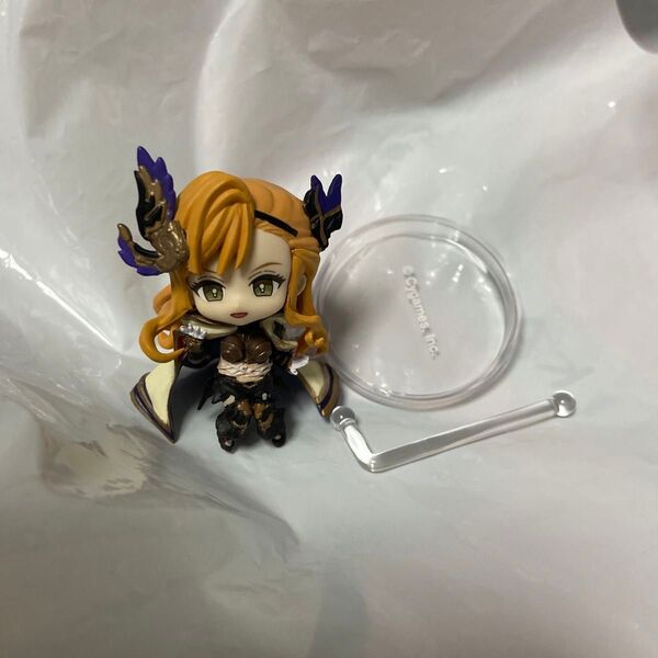 グランブルーファンタジー コレクションフィギュアvol.1 ソーン フィギュア