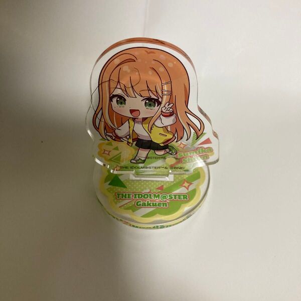 アイドルマスター アクリルスタンド