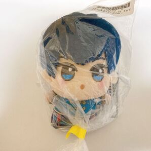 ブルーロック ちびぐるみ 中華風スタイル 潔世一