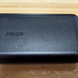 ジャンク品 Anker PowerCore Speed 10000 QC