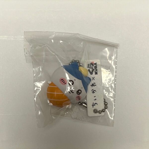 (明日まで値引き)未開封‖ちいかわ×くら寿司‖フィギュア