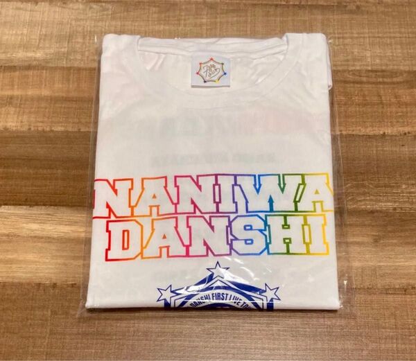 なにわ男子 ツアー Tシャツ