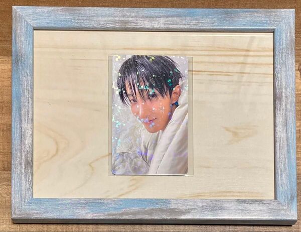 SEVENTEEN HAPPY BURSTDAY weverse 特典 トレカ ドギョム
