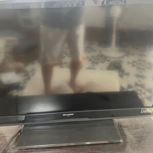 SHARP LED AQUOS H H7 LC-32H7