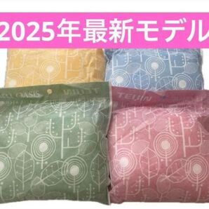 最新モデル★新品未使用★帝人アクシア 除湿&消臭 乾っとソフトパックドライ 大4個