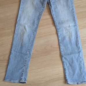 GAP スリムデニム 29x30 ライトブルー