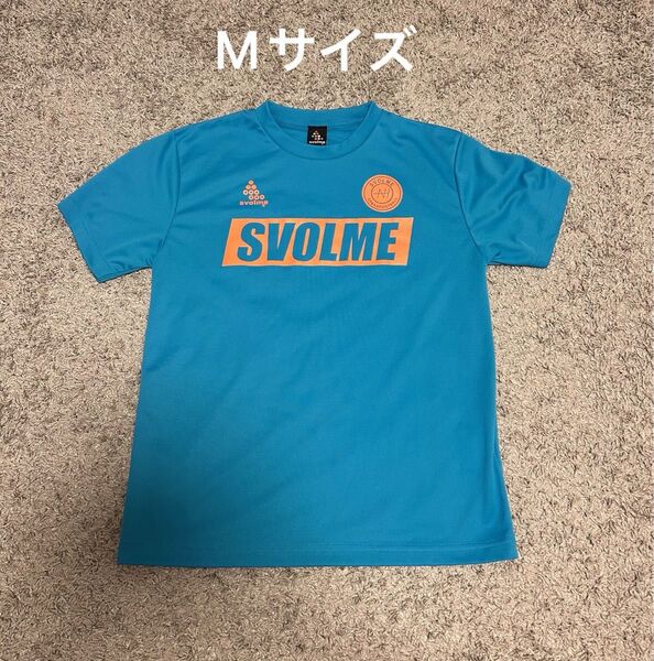 スボルメSVOLME 半袖シャツ
