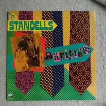 The Standells /　Rarities_画像1