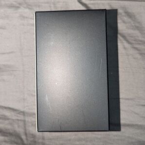 【新品未使用】肩こり マッサージグッズ ハンディーマッサージ 充電式