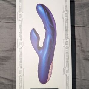 【新品未使用】ZEMALIA Delia マッサージ機