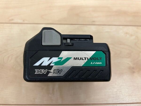 HiKOKI BSL 36A18 ハイコーキ