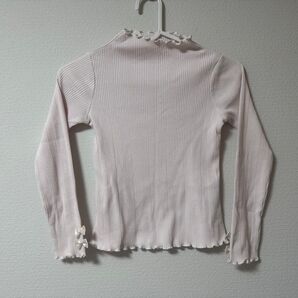 ☆axes femme kids☆長袖ニット カットソー