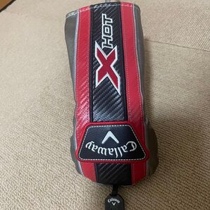 Callaway X HOT 5番ウッド