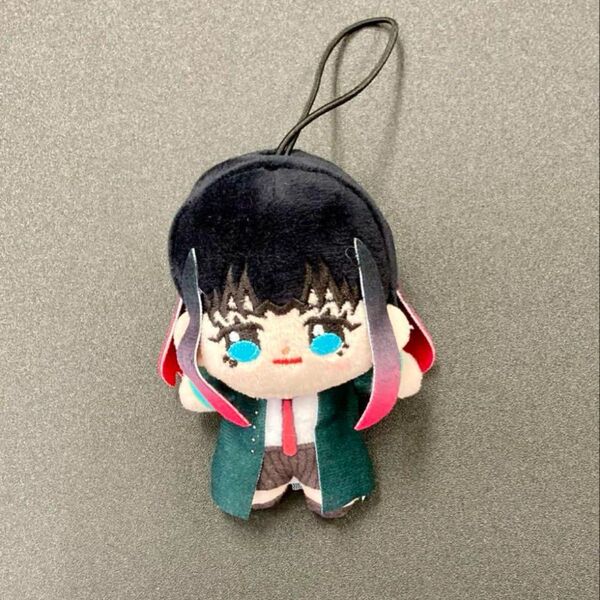 ウインドブレーカー ほわぬい
