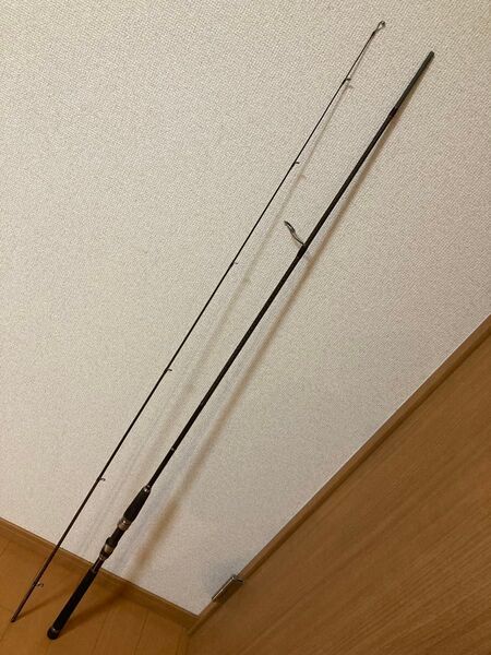 メジャークラフト KGエボリューション KGS-902SC