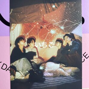 SEVENTEEN UNIT PHOTOBOOK Weverse特典 ユニット