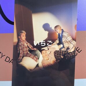 SEVENTEEN UNIT PHOTOBOOK Weverse特典 ユニット
