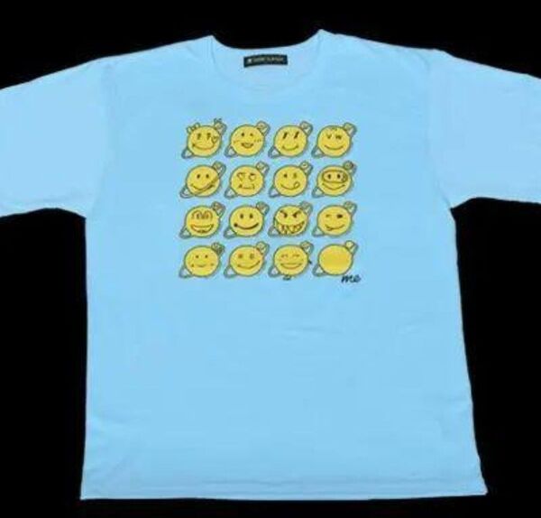 【美品】 24時間テレビ チャリTシャツ Hey! Say! JUMP 羽生結弦