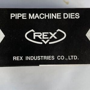 REX チェーザ 15-20Aステンレス管用 レッキス
