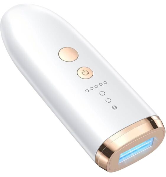 YUNDOO 脱毛器 レディース メンズ 光脱毛器 99万回照射 VIO 冷却 IPL光脱毛