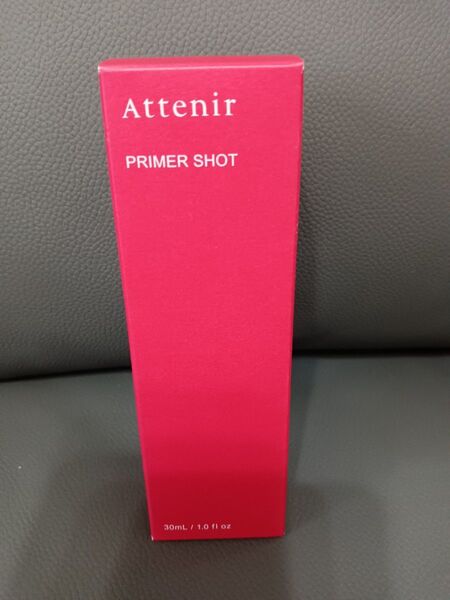 アテニア プライマーショット 美容液 30ml