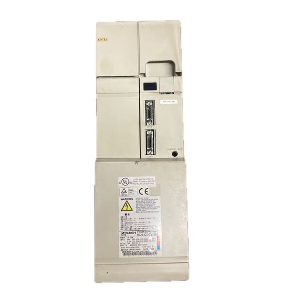 三菱電機 サーボアンプ MDS-C1-CV-185