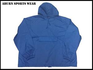 新品 【黄色-2XL】 Auburn Sport Wear USA輸入品 大きいサイズ マウンテンパーカー ウェインド ブレーカ (防雨と防水) ロイヤルブル