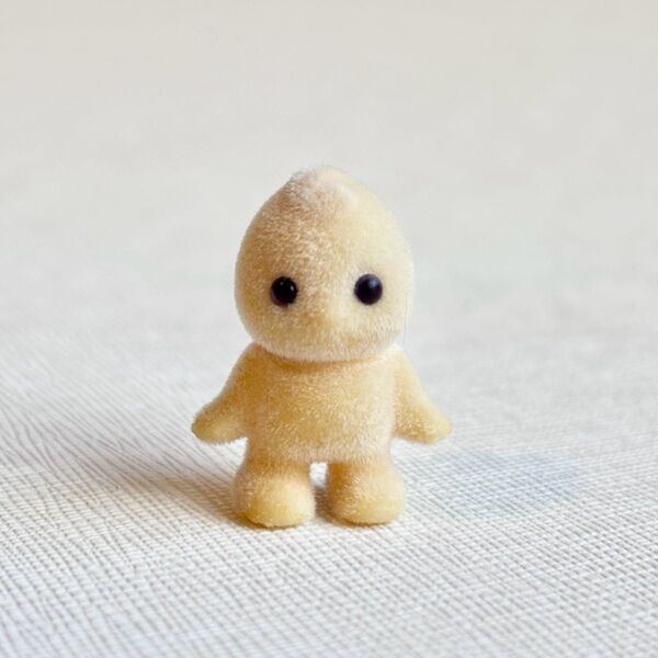 シルバニアファミリー おとぎの国シリーズ 妖精 廃盤品 レア 希少 エポック社