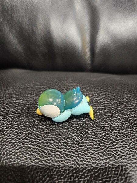 当時物 希少 レア ポケモン モンコレ うたたね ポッチャマ クリア