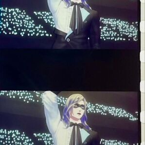 タブナイ コマフィルム カミュ