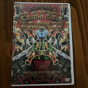 WREXX;PLAYERS BOUNCE/WRECKING CREW ORCHESTRA