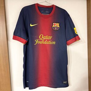 【NIKE】FCバルセロナ レプリカユニフォーム