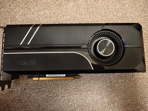 ASUS gtx 1080ti 11gb ジャンク
