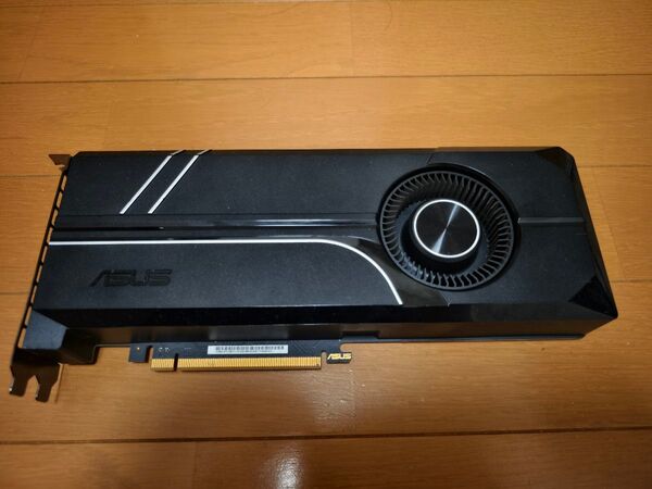 ASUS GTX1080TI