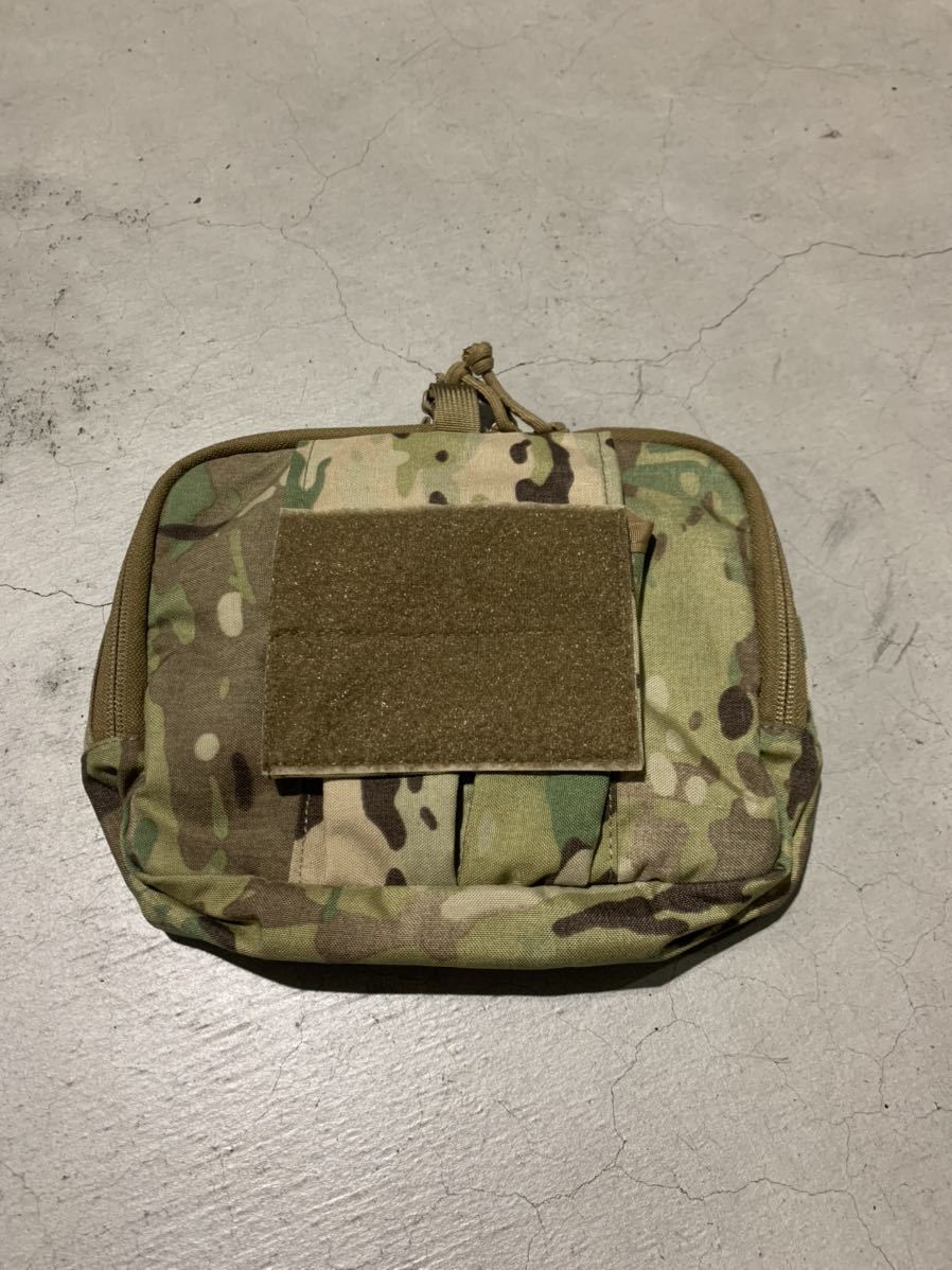2023年最新】Yahoo!オークション -米軍 メディカルポーチの中古品