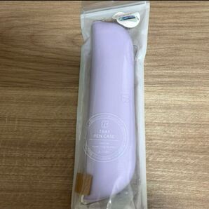 ペンケース ペントレーになるペンケース Bloomin