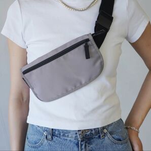 盗難防止 セキュリティバッグ