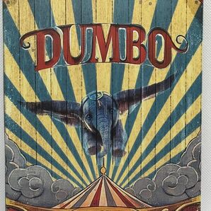 ダンボ Blu-ray スチールブック