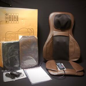 ほぼ新品 ヴァルテックス モンデール ペルソナ3Dメディカルマッサージシートプロ MS2 完動品 VERTEX mondiale
