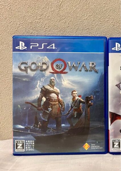 PS4 ゲームソフト プレイステーション