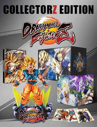 新品未開封★ドラゴンボール ファイターズ★SMSD★超サイヤ人 孫悟空★フィギュア★二次元彩色★海外限定品