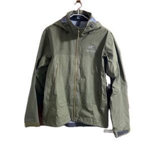 ARC'TERYX Beta AR Jacket アークテリクス ベータAR Tatsu サイズM