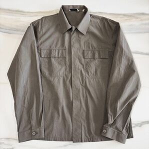 【BOTTEGA VENETA】ボッテガヴェネタ 長袖シャツ メンズ サイズ41