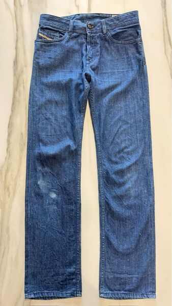 【ディーゼル】DIESEL メンズ デニム ジーパン サイズW28L32