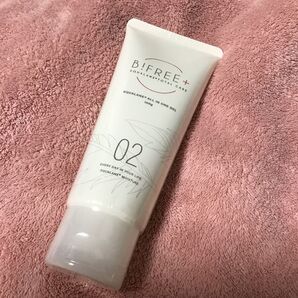 新品★B!FREE+ ビーフリープラス スクラワン イン オールインワンジェル 100g