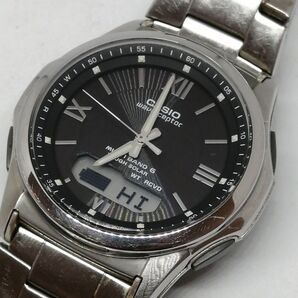 ■稼働品■ カシオ WaveCeptor WVA-M630 01G