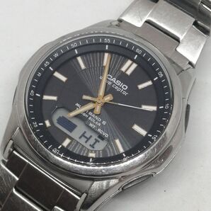 ■稼働品■ カシオ WaveCeptor WVA-M630 303